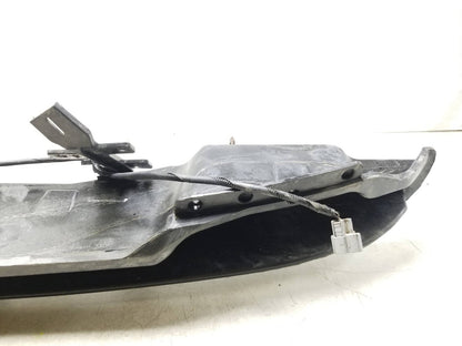 2011 - 2013 Kia Sportage Rear Bumper Reinforcement OEM