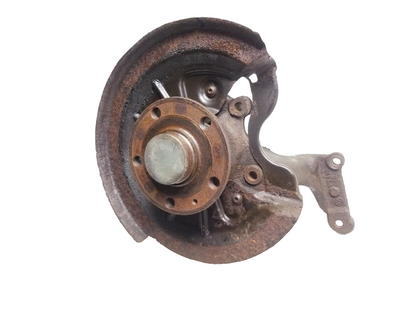 2008 - 2014 VW Golf GTI Wheel Spindle Knuckle Rear Passenger Side Right OEM