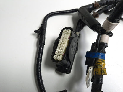 2022 Subaru Crosstrek Main Fuse Box Wire Harness Under Hood OEM