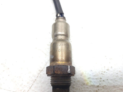 12 13 14 15 16 17 Audi A7 Oxygen Sensor 4pcs OEM
