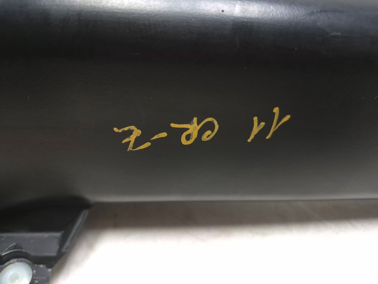 2011 Honda Cr-z Air Duct Pipe OEM