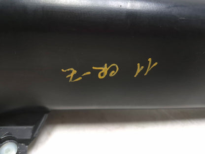 2011 Honda Cr-z Air Duct Pipe OEM