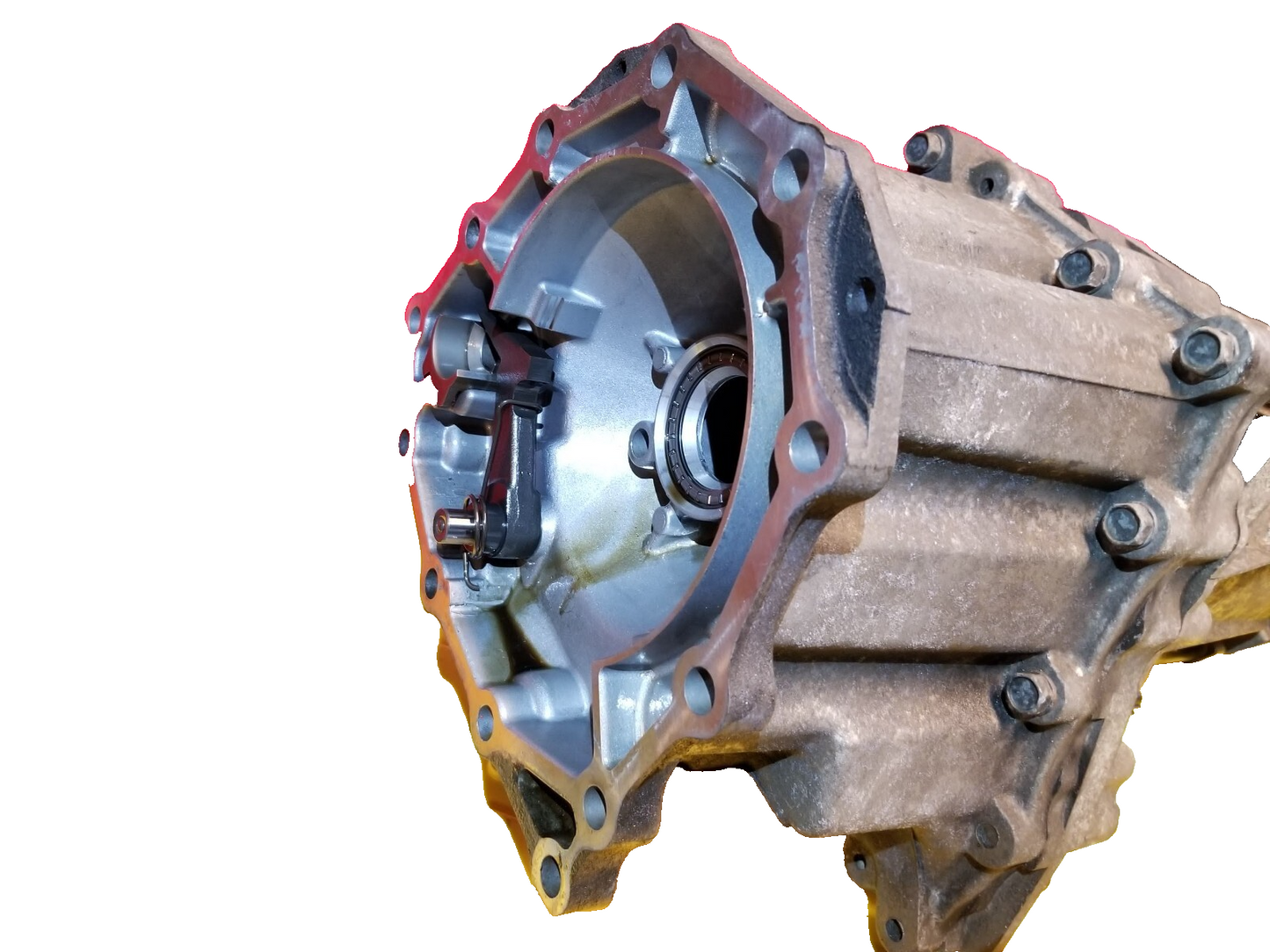 2009 Infiniti G37 Front Transfer Case OEM