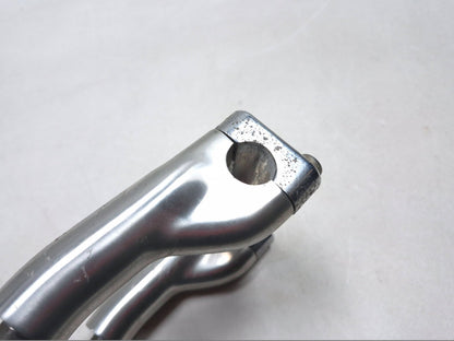 1996 Yamaha Virago Xv750 Left & Right Handlebar Risers Front Pair OEM