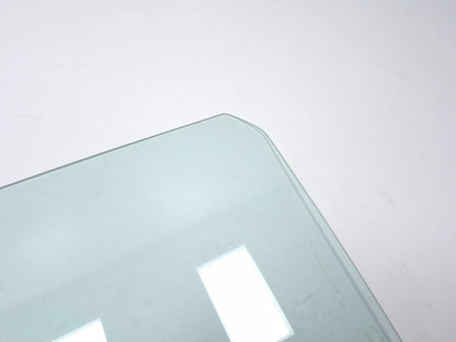 2011 Nissan Juke Door Window Glass Rear Driver Side Left OEM