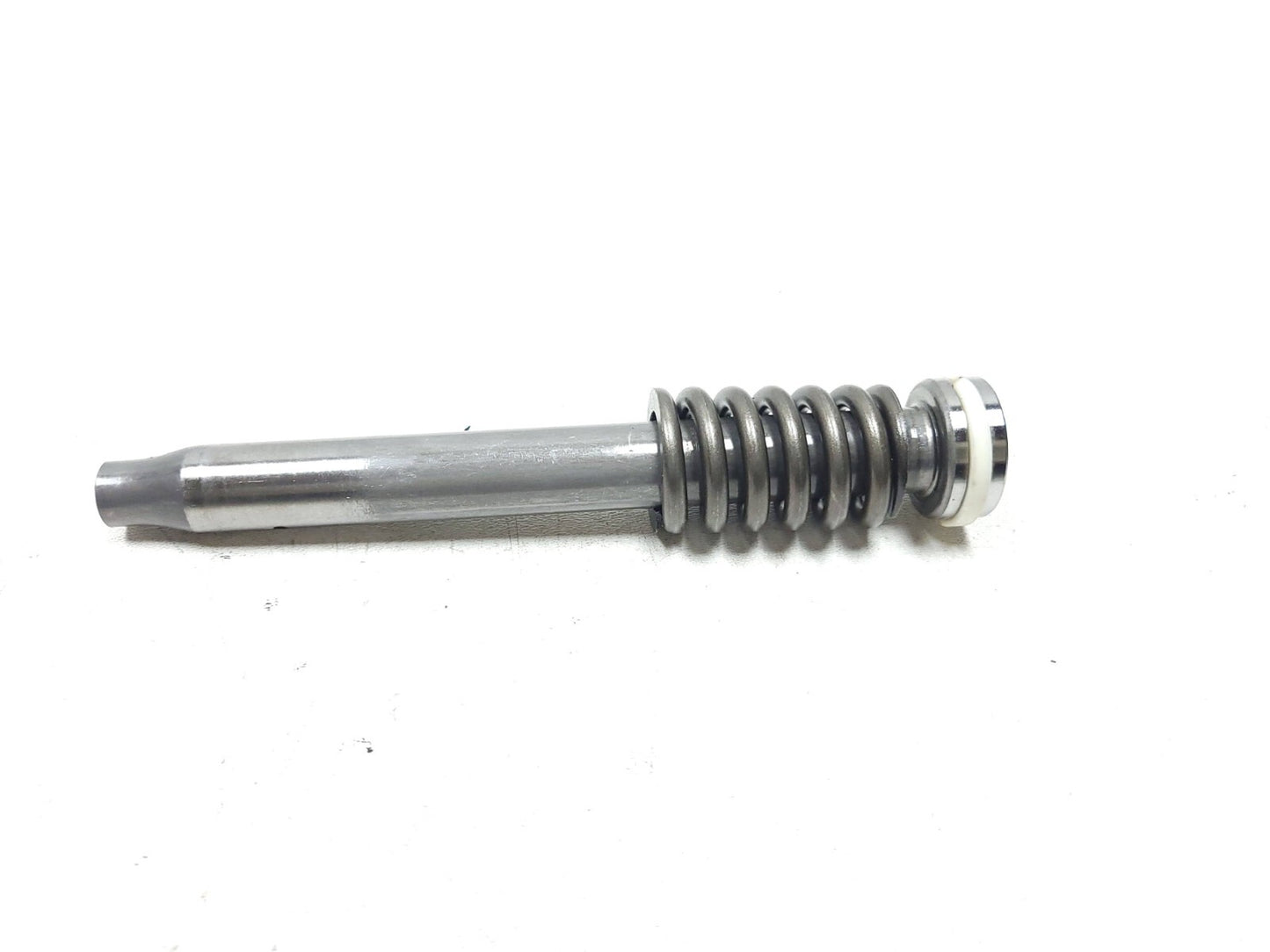 11-15 Harley-davidson Forty Eight Xl1200 Front Fork Tube Slider Left & Right OEM