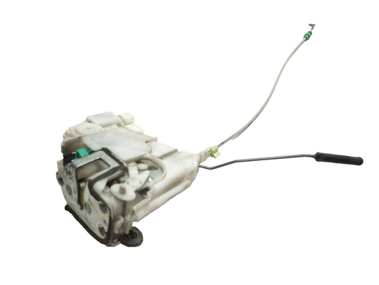 2008 Acura Tl Rear Door Lock Latch Actuator Passenger Side Right OEM