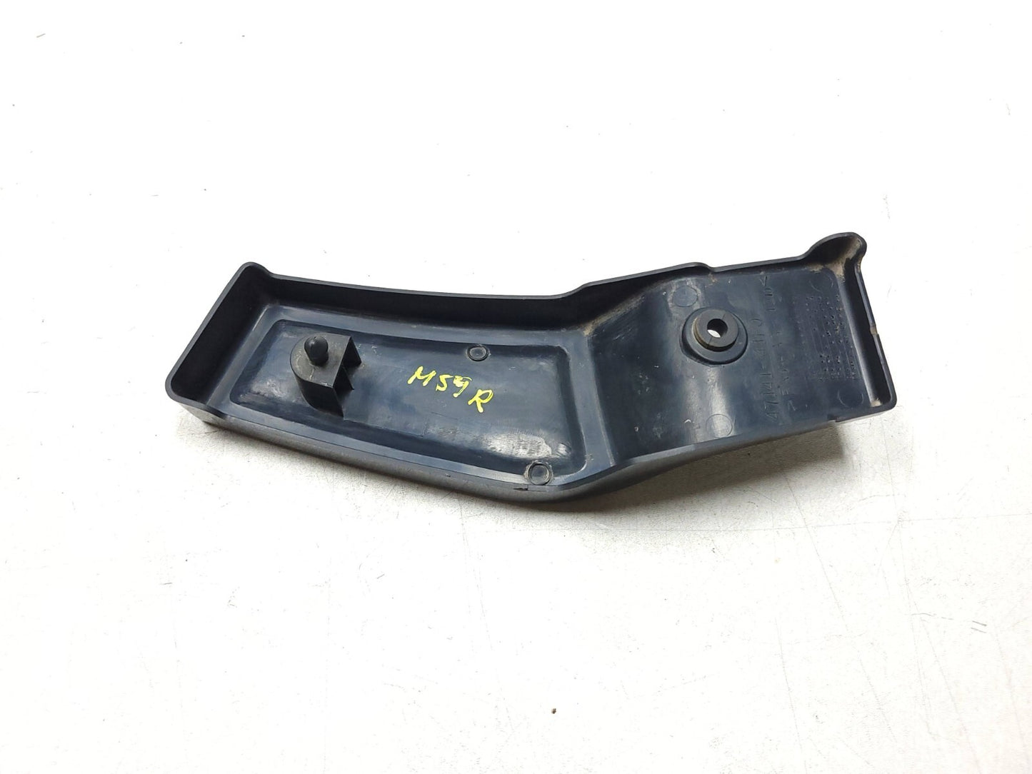 2006 - 2009 Suzuki Boulevard C50 Vl800 Right Front Neck Fairing Cover 2pcs OEM