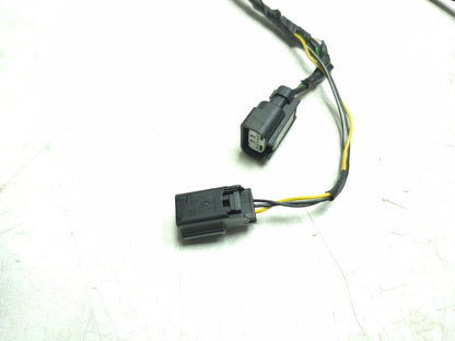 2017 Ford Focus Lift Gate Hatch Wiring Harness OEM