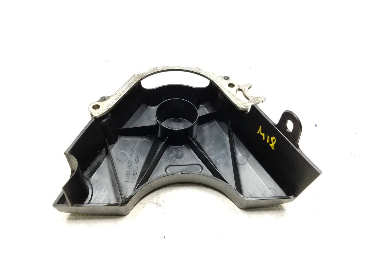 2017 - 2022 Honda Cmx300 Rebel Front Sprocket Cover Panel OEM