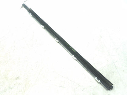2009 Lexus IS250 Rear Door Window Belt Molding Passenger Side Right OEM