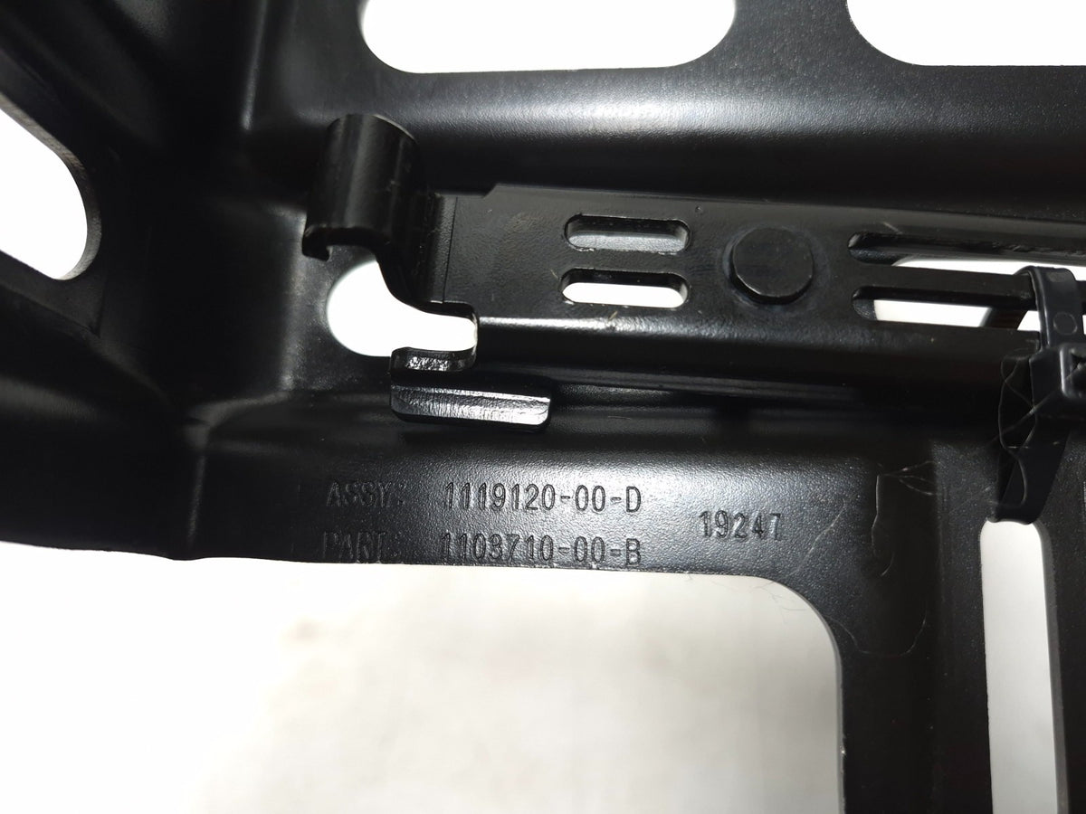 2020 Tesla Model 3 Battery Tray Holder Bracket OEM