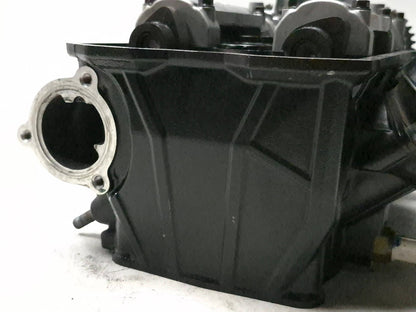 2022 Kawasaki Ninja 650 Ex650 Engine Cylinder Head W/ Cover Assy OEM