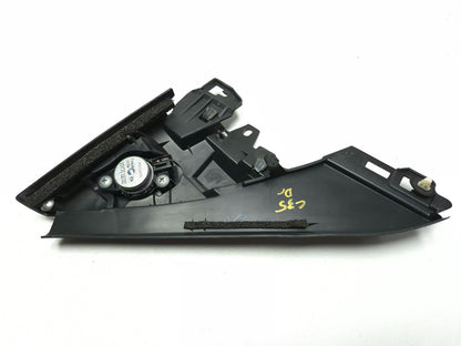 2020 Infiniti Q50 Front Door Tweeter Speaker W/ Trim Left & Right Pair Oem✅