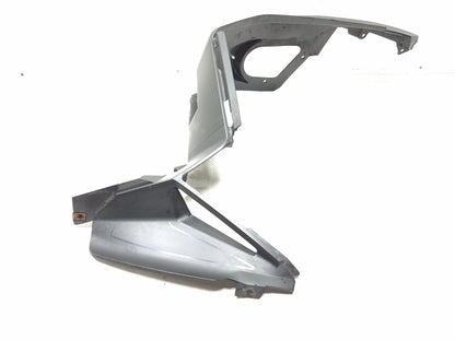 2010 Ski-doo Mxz X 800r E-tec Left Side Top Console Hood Panel Headlight Trim
