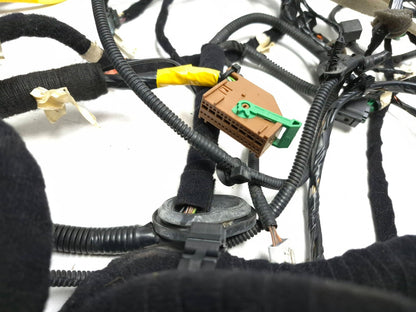 2014 Fiat 500l Interior Floor Wire Harness OEM