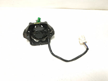 2022 Kawasaki Ninja 650 Ex650 Ignition Switch & Key OEM