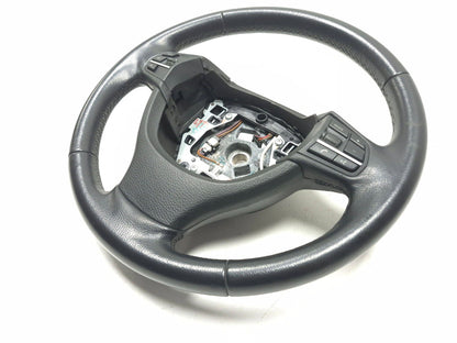 2011 BMW 750li Steering Wheel Oem✅