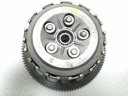 2008 Triumph Sprint St 1050 Clutch Kit Assy OEM