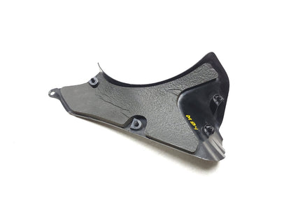 2007 Kawasaki Ninja Zx-6r Zx600  Front Right & Left Pair Inner Fairing OEM