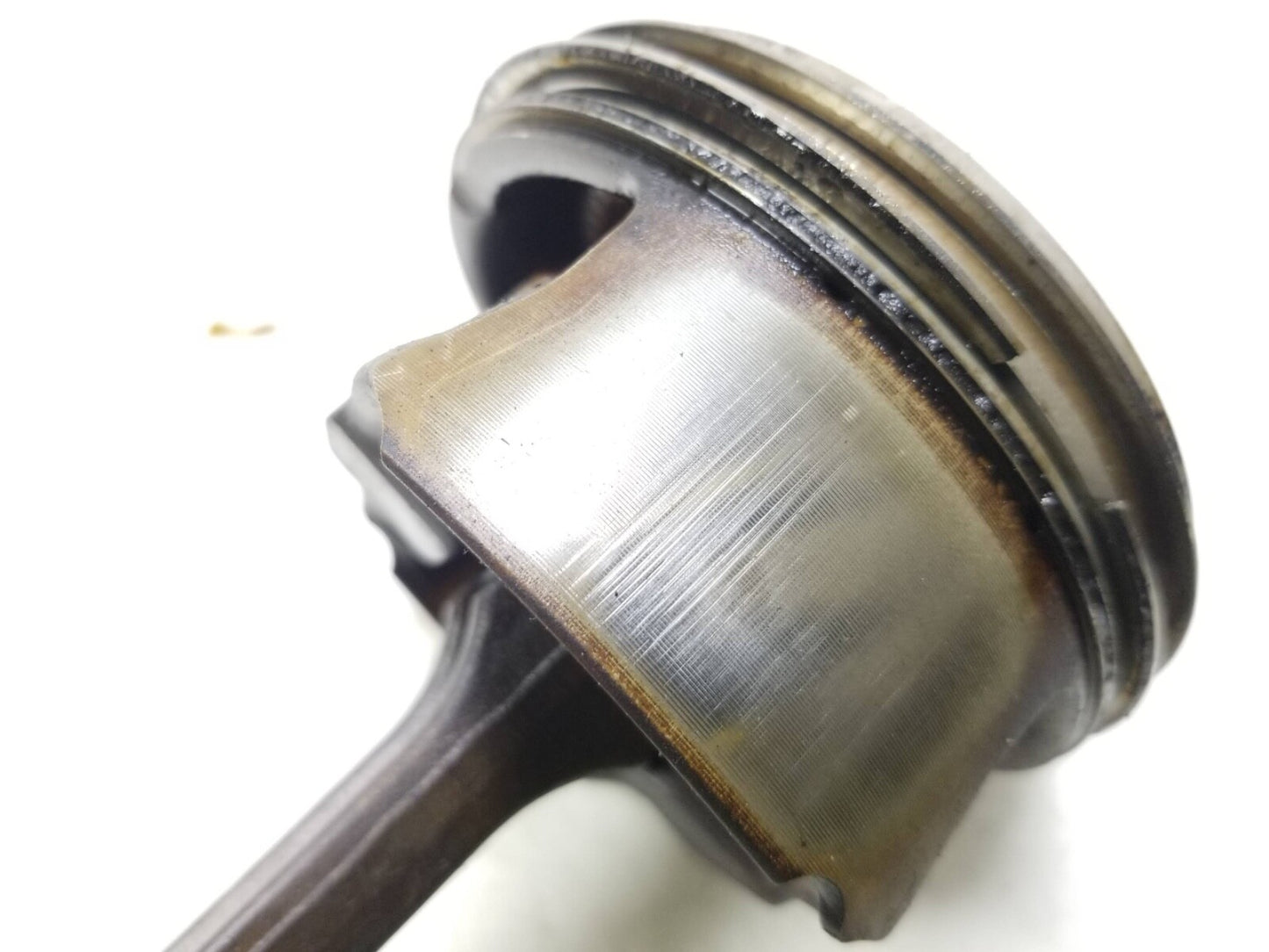 2009 - 2013 Audi Q5 Connecting Rod W/ Piston 6pcs OEM