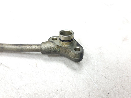 2007 2008 Acura Tl Power Steering High Pressure Line Hose Pipe & Sensor OEM