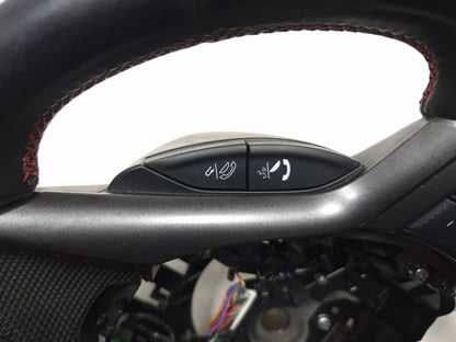 2013 Honda Cr-z Steering Wheel 78501-szt-a81zd OEM