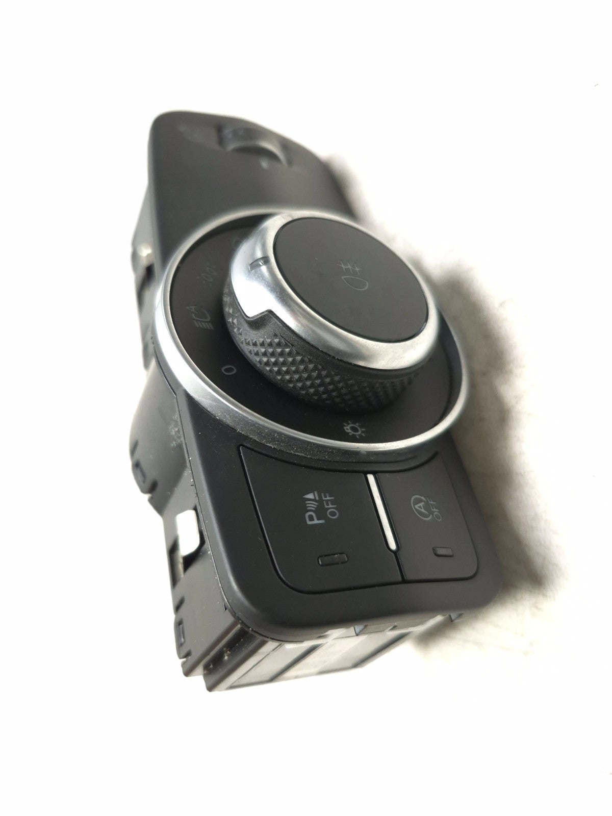2024 Alfa Romeo Stelvio Headlight Control Switch OEM