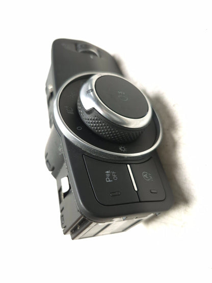 2024 Alfa Romeo Stelvio Headlight Control Switch OEM