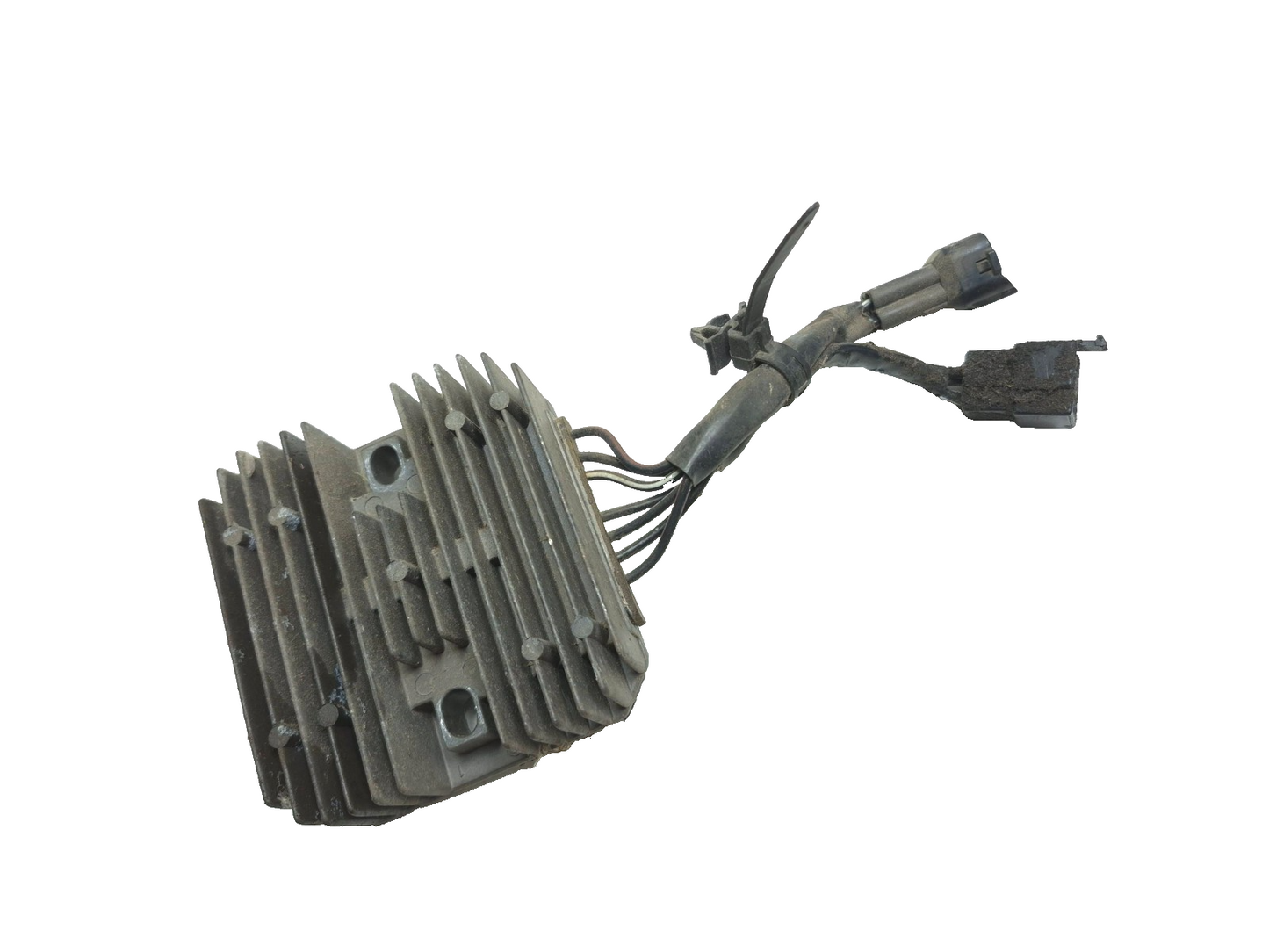 2004 Suzuki Intruder Volusia Vl800 Voltage Regulator Rectifier OEM
