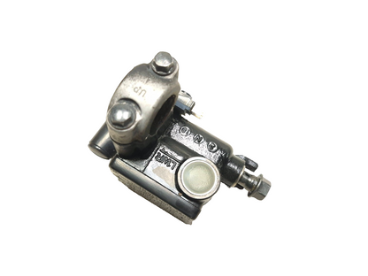 2013 Honda Cbr250 Front Brake Master Cylinder OEM