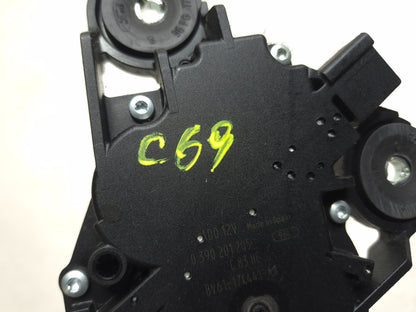 2013 Ford Focus St Rear Wiper Motor Oem✅
