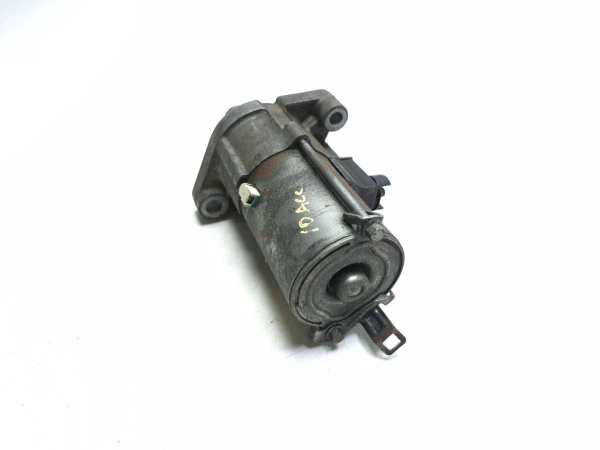 2010 Honda Accord Starter Motor 2.4l OEM
