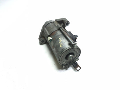 2010 Honda Accord Starter Motor 2.4l OEM