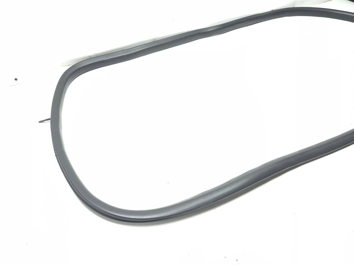 2012 Volvo C30 Front Right Passenger Door  Weatherstrip Seal OEM