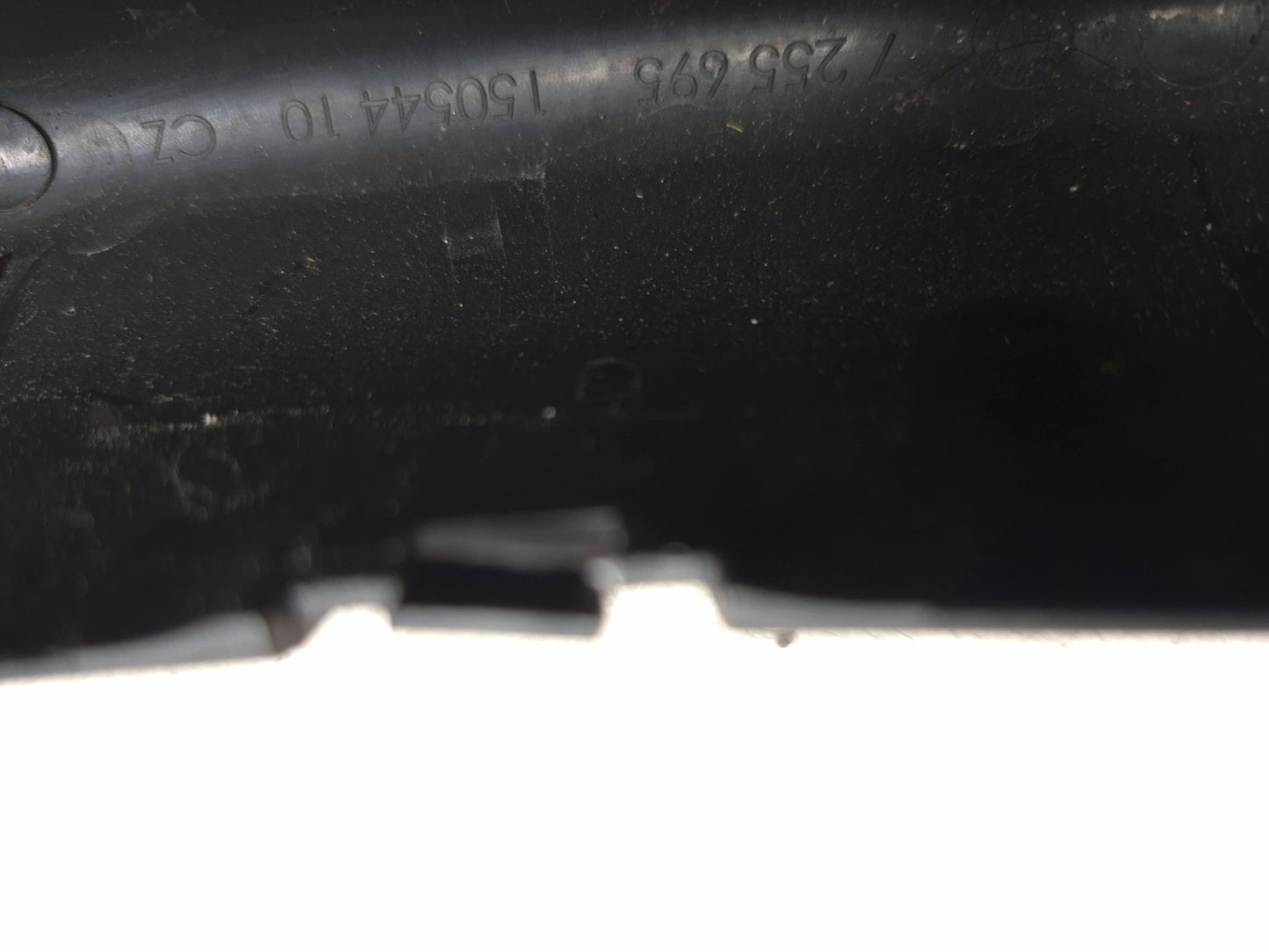 2013 BMW 328ix Trunk Hinge Trim Cover Oem✅