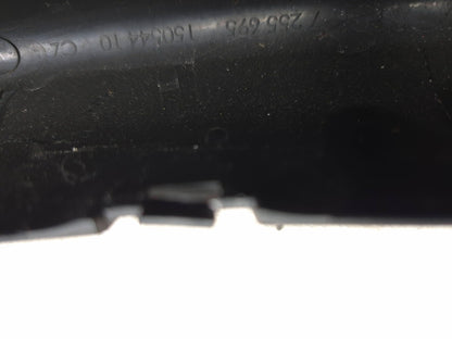 2013 BMW 328ix Trunk Hinge Trim Cover Oem✅