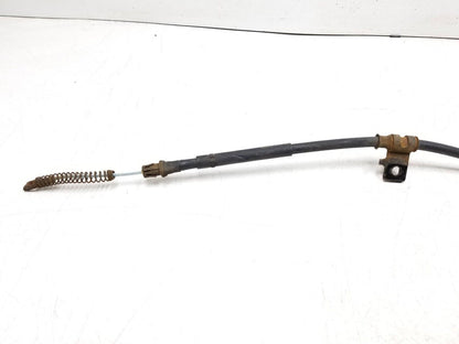2010 - 2015 Chevrolet Equinox Emergency Parking Brake Cable  2pcs OEM