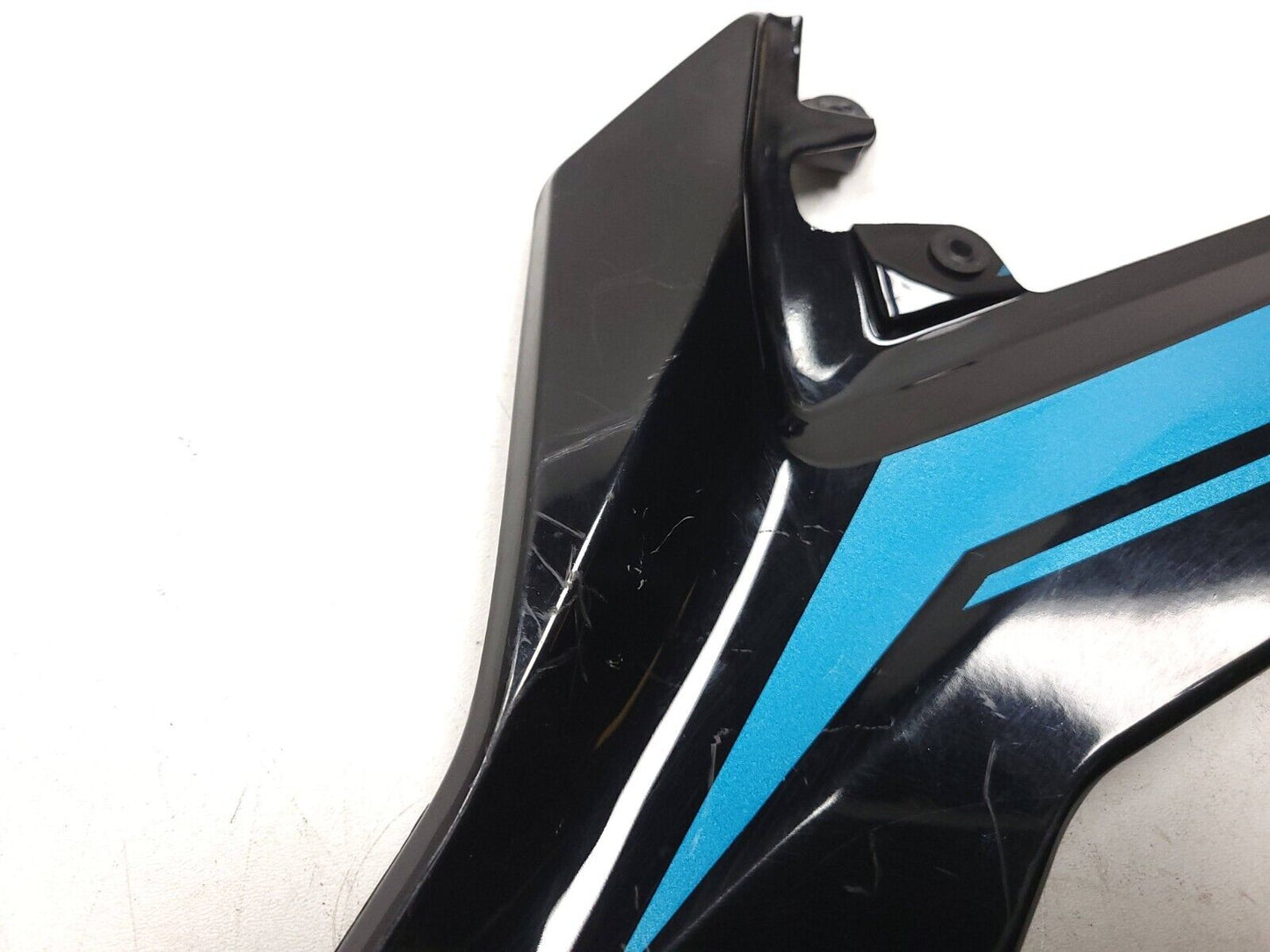 2017 - 2023 Kawasaki Ex650 Ninja 650 Side Cover Panel Fairing Front & Rear OEM