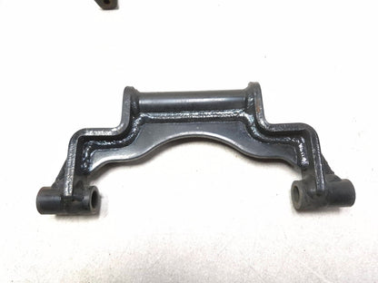 2014 Kawasaki Ninja 300 Ex300a  Engine Mount Bracket 6 Pcs OEM