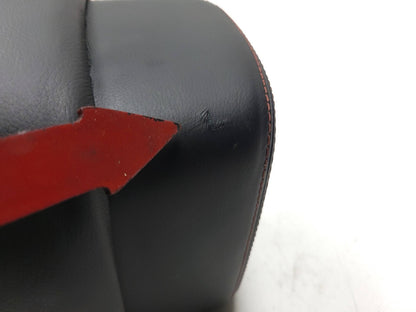 2012 - 2014 BMW X6 Front Seat Headrest Passenger Side Right OEM