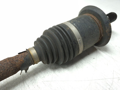 2013 BMW 328ix Axle Shaft Rear Right Passenger Side Oem✅