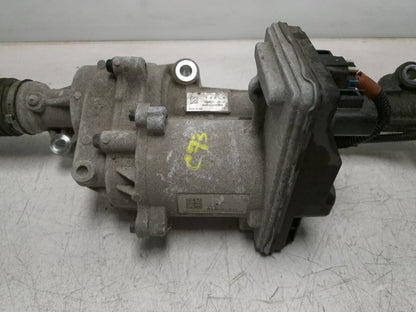 2019 Tesla Model 3 Power Steering Gear Rack & Pinion OEM