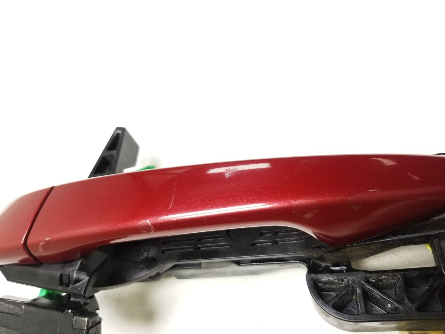 11-17 Lexus CT200h Exterior Door Handle Rear Driver Side Left OEM
