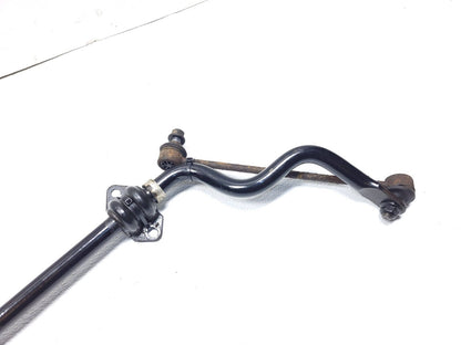 2014 Hyundai Elantra Gt Front Stabilizer Sway Bar OEM