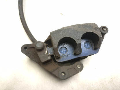 2017 Honda Cmx300 Rebel Front Brake Caliper OEM