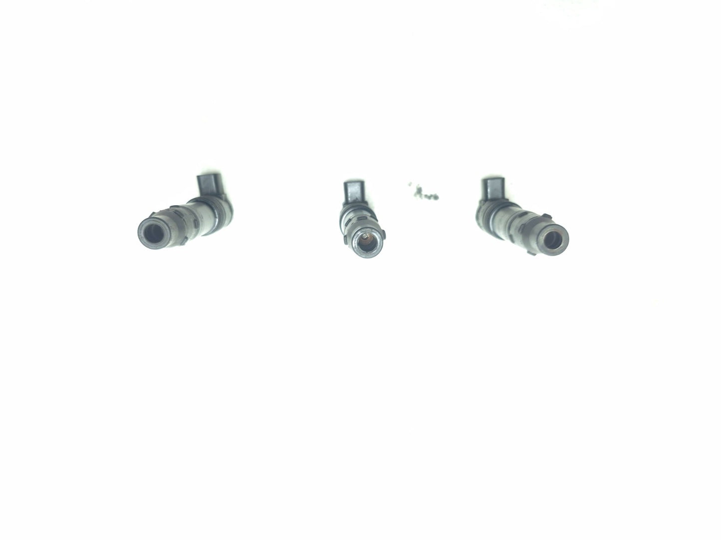 2005 Kawasaki Ninja Zx10r Ignition Coil 3pcs OEM