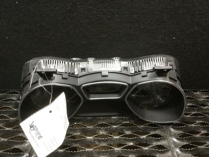 2013 Ford Focus Instrument Cluster Speedometer OEM