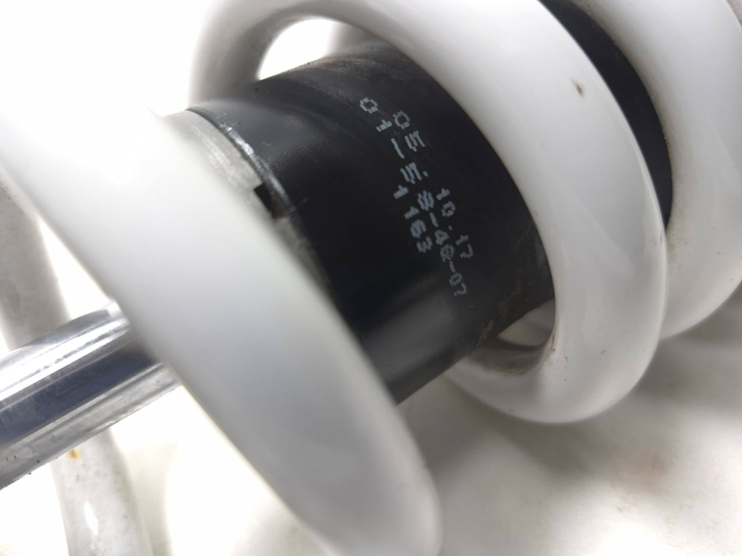 2018 Husqvarna Svartpilen 401 Rear Shock Absorber OEM