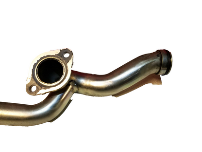 2010 Volvo XC60 Engine Coolant Hose Pipe OEM